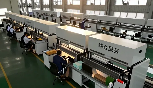 临汾睿信智业企业管理服务有限公司