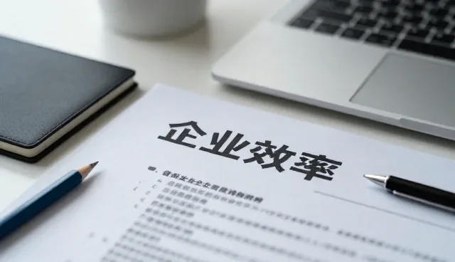 业务流程再造:驱动企业转型的关键路径