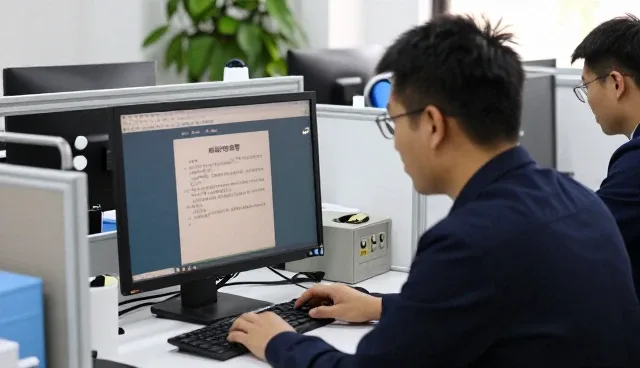 仓储物流使用化方案需要注意什么？